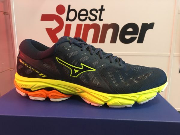 offerte mizuno running